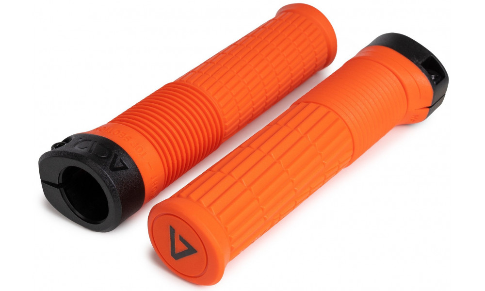 Grips ACID Nuro Rookie 123mm orange - 3