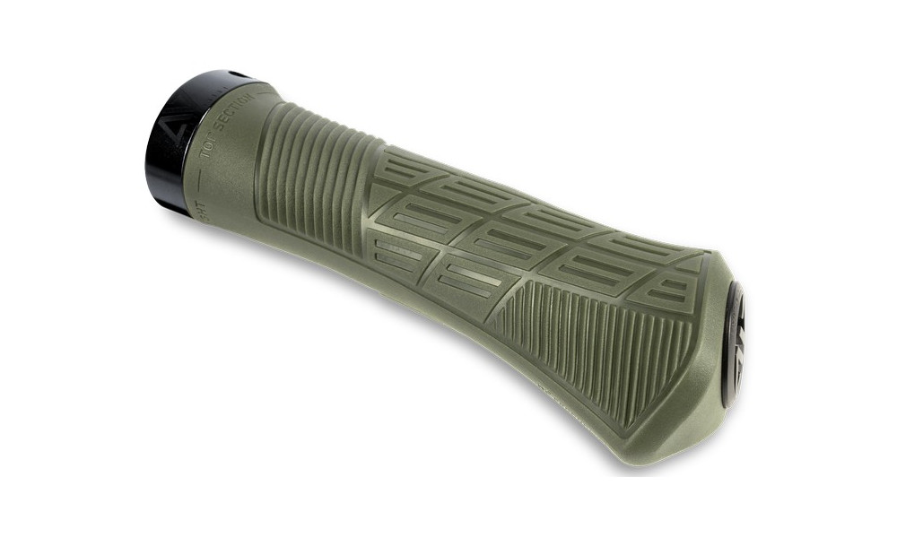 Grips ACID Hybrid Perform TM 142mm reed green 