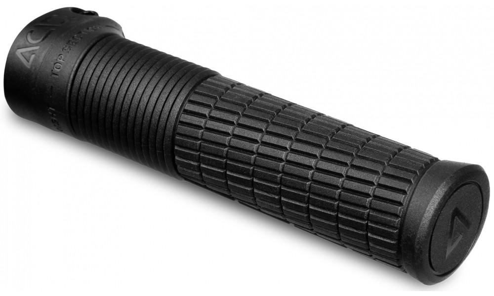 Ручки руля ACID Nuro Rookie 123mm black - 1