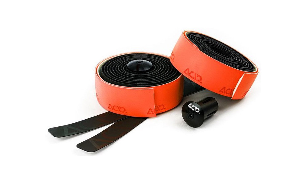 O?????? ???? ACID RC 2.5 black'n'orange - 1