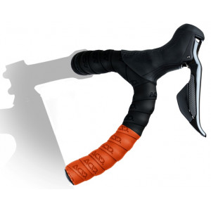 Bar tape ACID RC 2.5 black'n'orange