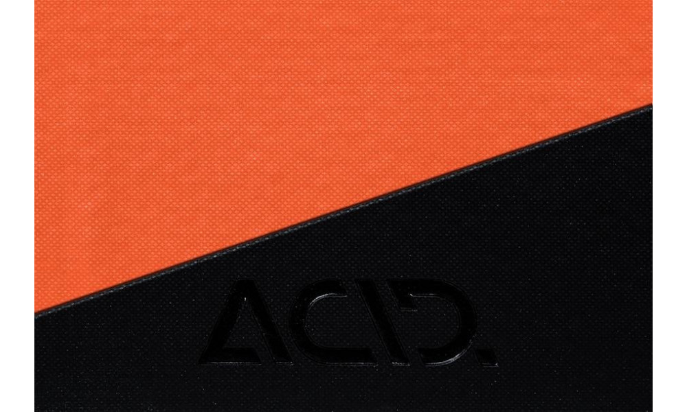 O?????? ???? ACID RC 2.5 black'n'orange - 3