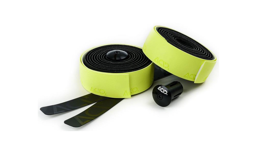 O?????? ???? ACID RC 2.5 black'n'neon yellow - 1