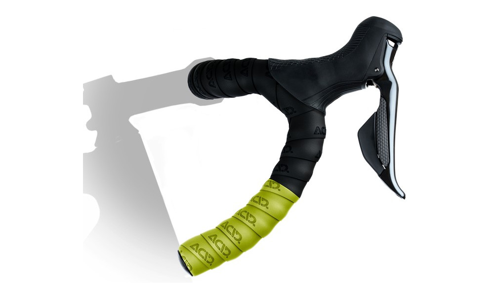 O?????? ???? ACID RC 2.5 black'n'neon yellow - 2