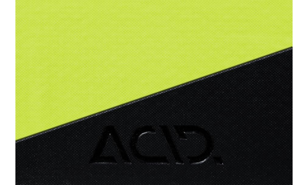 O?????? ???? ACID RC 2.5 black'n'neon yellow - 3