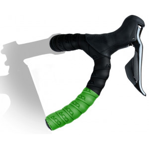 Bar tape ACID RC 2.5 black'n'neon green