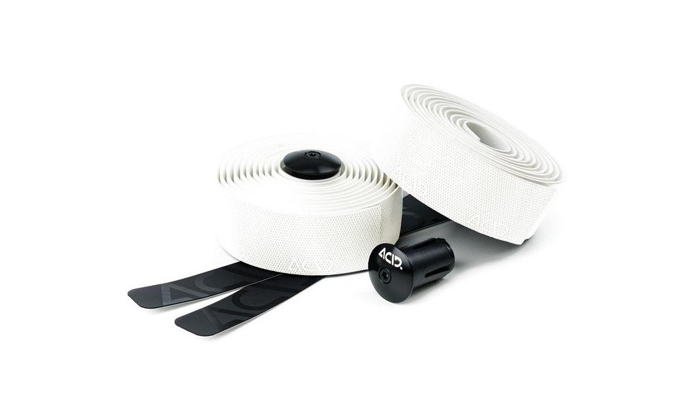Bar tape ACID CC 3.5 white - 1