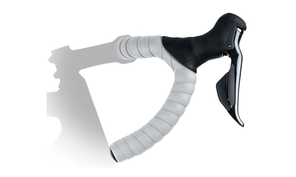 Bar tape ACID CC 3.5 white - 2