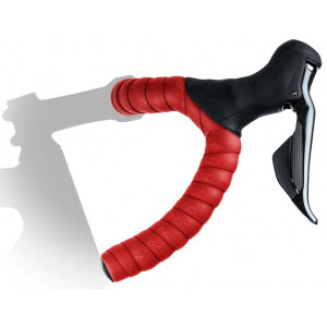 Bar tape ACID CC 3.5 red