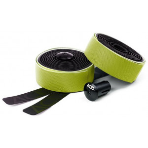 Bar tape ACID CC 3.5 black'n'neon yellow