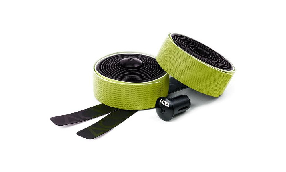 O?????? ???? ACID CC 3.5 black'n'neon yellow - 1