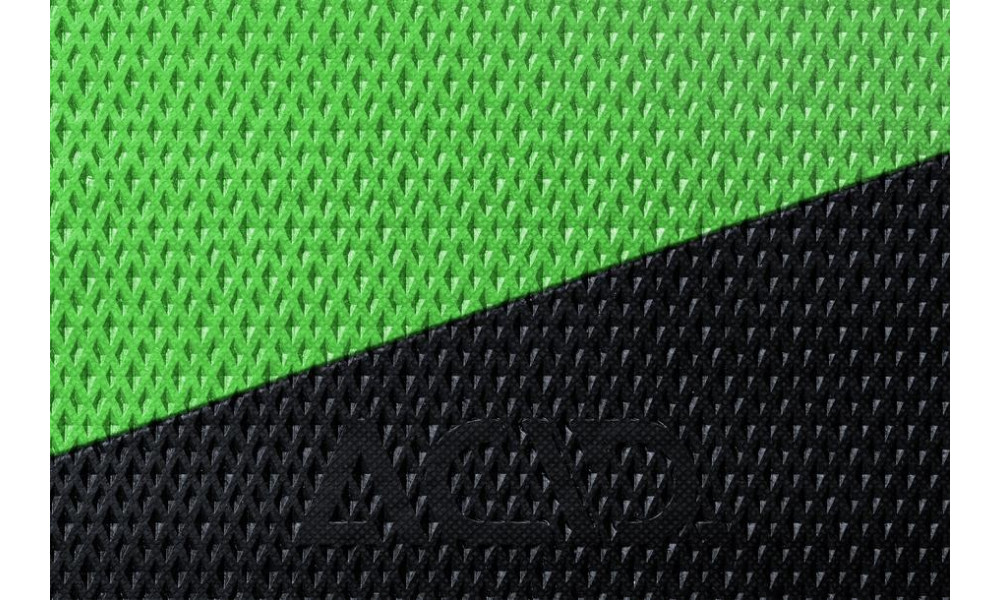 Oбмотка руля ACID CC 3.5 black'n'neon green - 3
