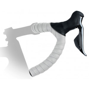 Bar tape ACID CF 3.5 white