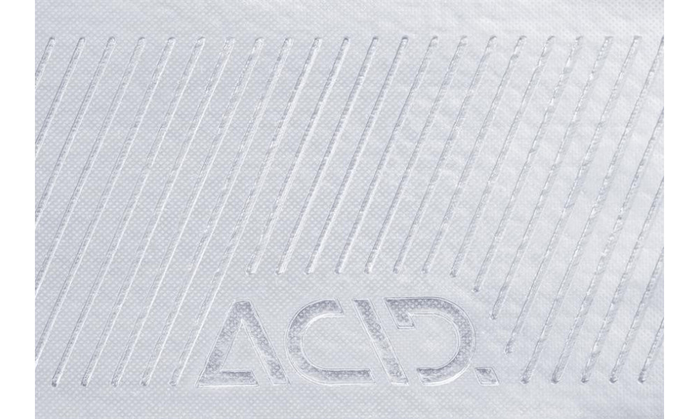 Oбмотка руля ACID CF 3.5 white - 3