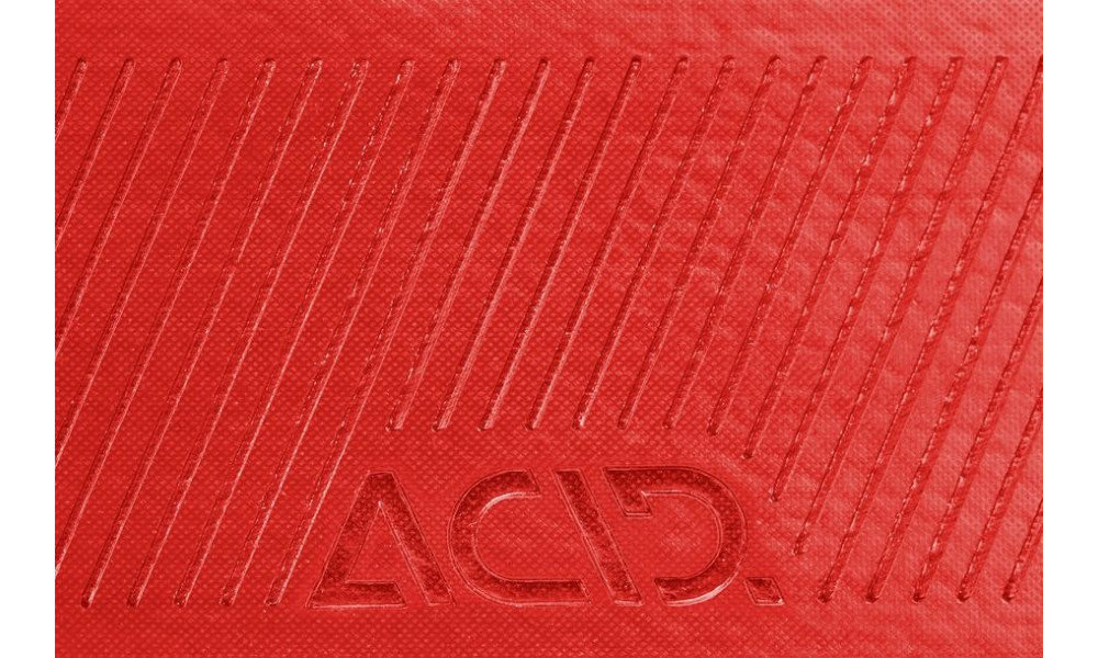 Oбмотка руля ACID CF 3.5 red - 3