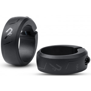 Зажимы для ручек руля RFR Natural Fit