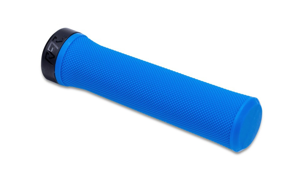 Ручки руля RFR Pro HPA 132mm black'n'blue 