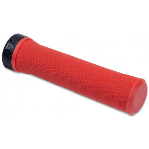 Grips RFR Pro HPA 132mm black'n'red