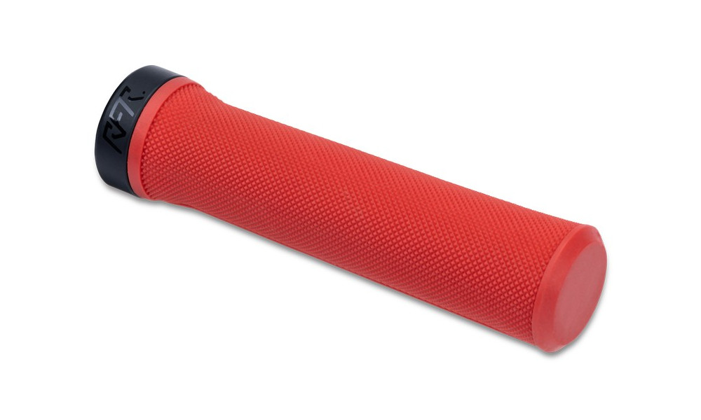 Grips RFR Pro HPA 132mm black'n'red 