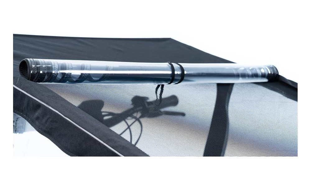 Чехол от дождя Cube Cargo 3.0 black - 4