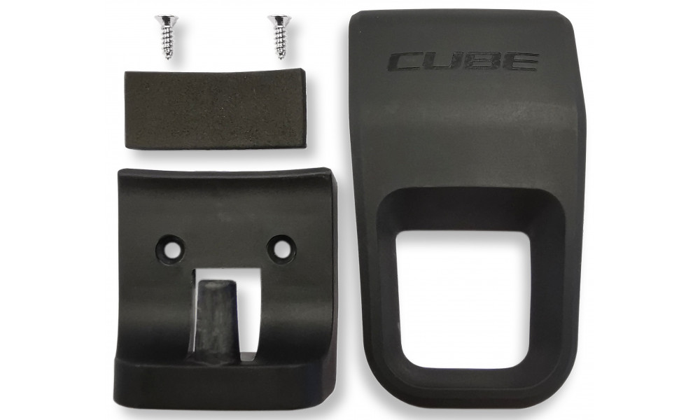 Rain cover mounting part Cube Hook Cargo 