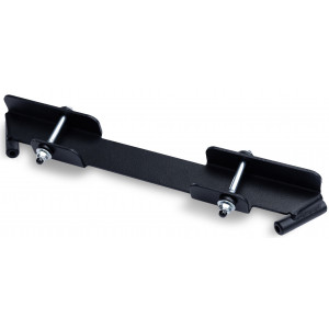 Часть крепления чехла от дождя Cube Metal Clamp with screws Cargo