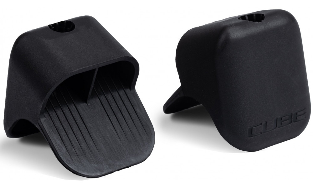 Box cover mounting part Cube Plastic Holder Cargo 