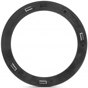 Spoke protector ACID Universal 50T/51T/52T 28H