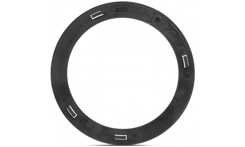 Защита спиц ACID Universal 50T/51T/52T 28H 