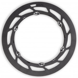 Spoke protector ACID for Shimano CS-M6100