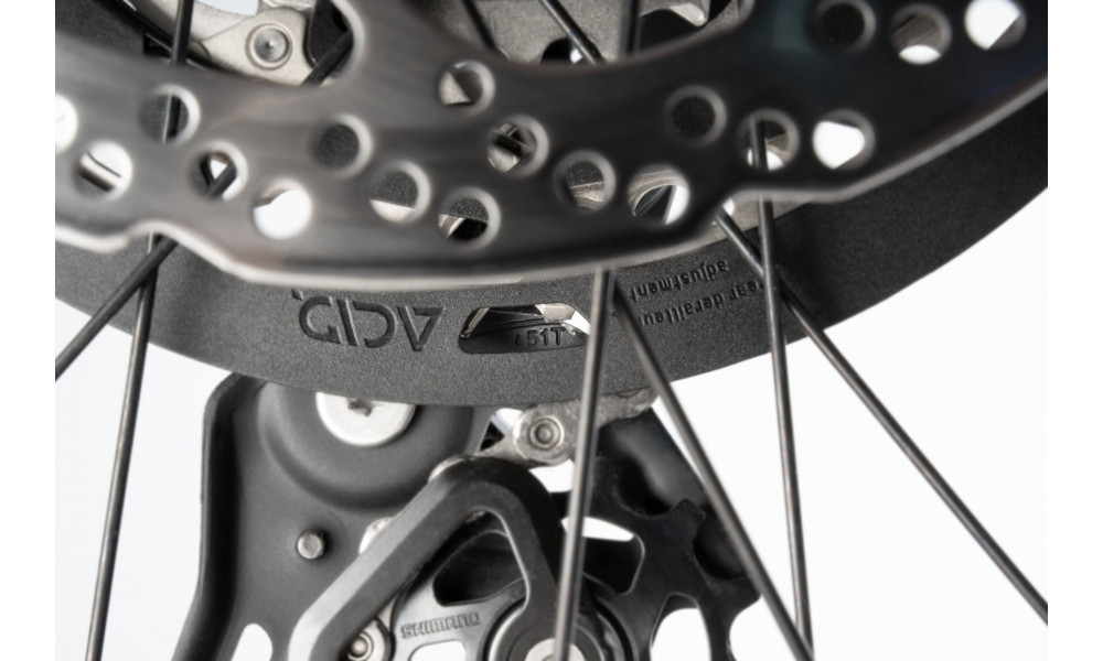 ?????? ???? ACID for Shimano CS-M6100 - 2