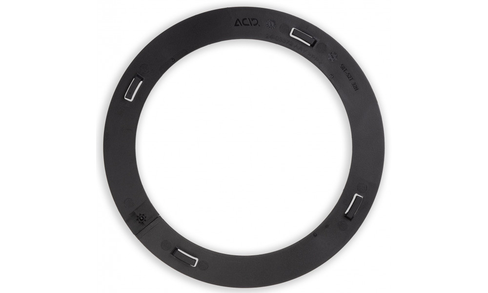 Защита спиц ACID Universal 50T/51T/52T 32H 