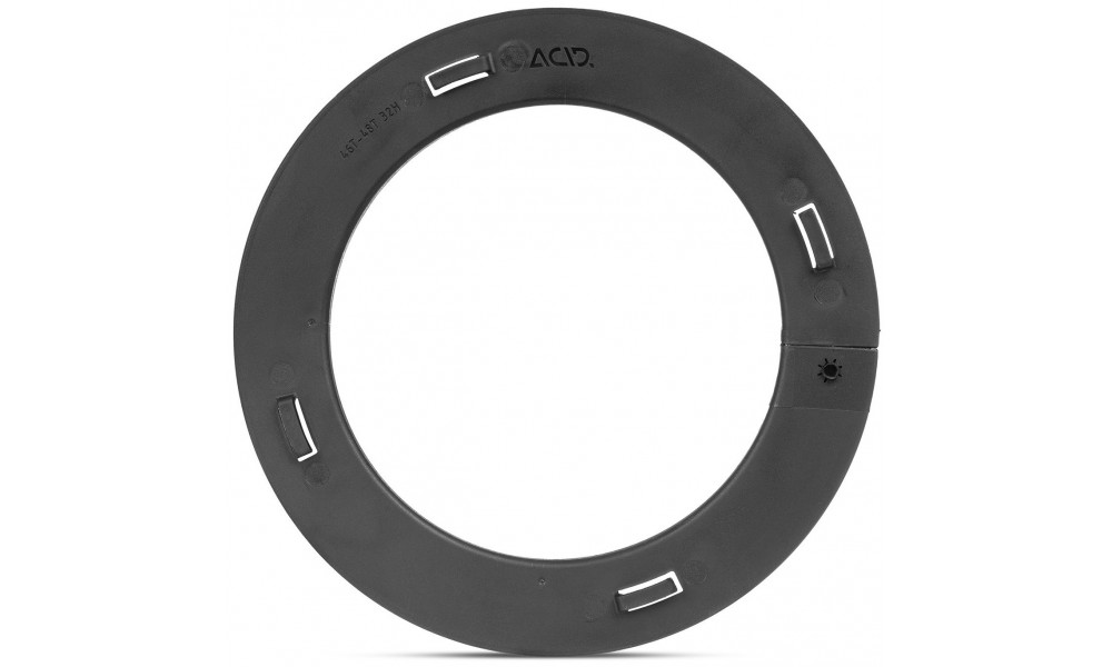 Защита спиц ACID Universal 46T/47T/48T 32H 