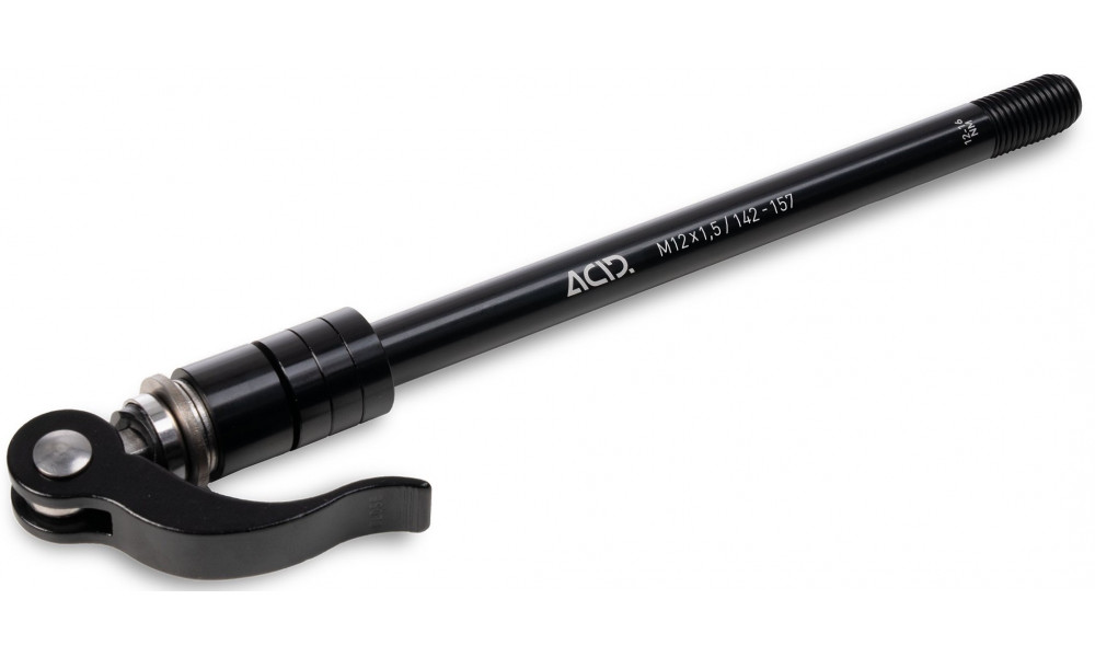 ??? ?????? ?????? ACID Thru M12x1.5 142-157mm for trailer 