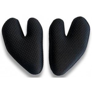 Подкладка шлема Cube Cheek for Descender 40mm