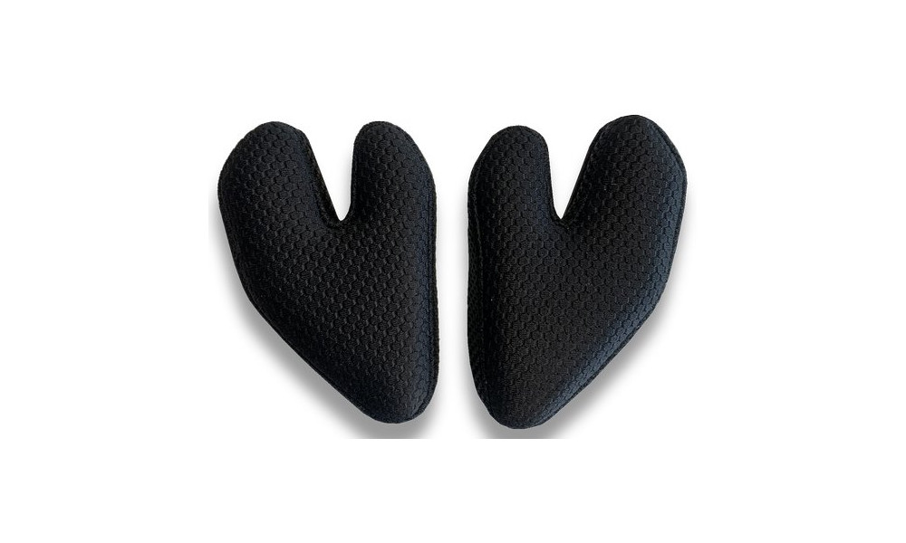 Подкладка шлема Cube Cheek for Descender 40mm 