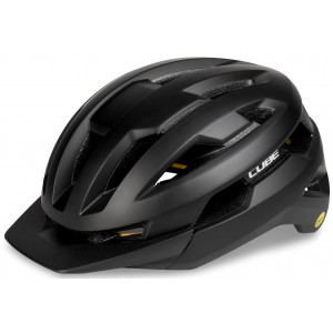 Helmet Cube Hover black