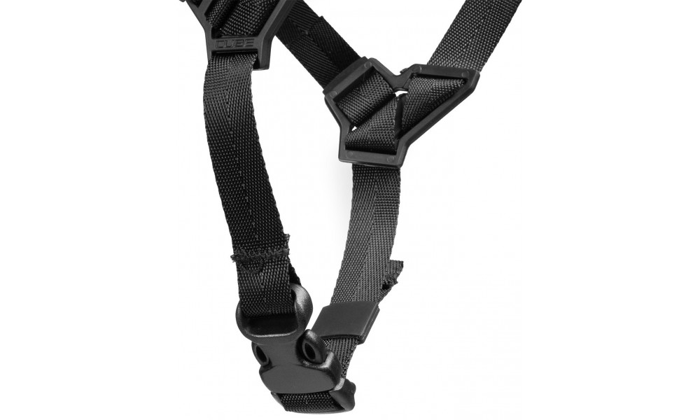 Helmet Cube Hover black - 4