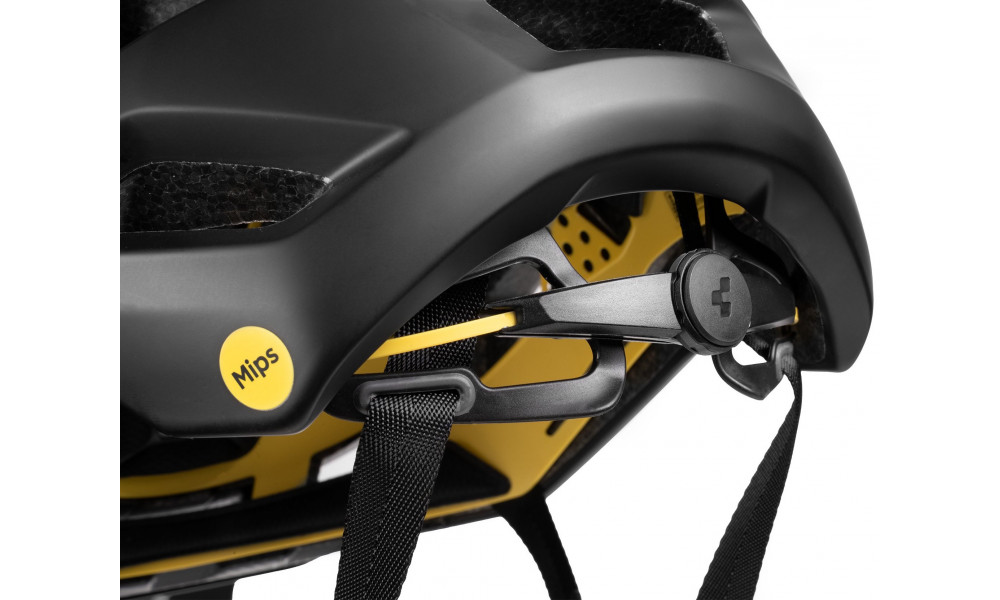 Helmet Cube Hover black - 7