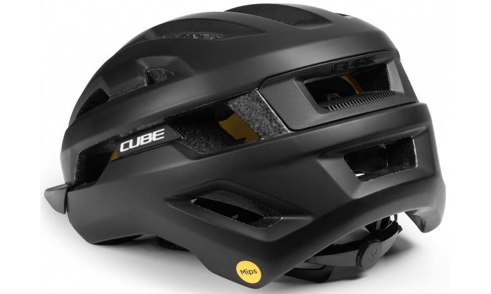 Шлем Cube Hover black - 8