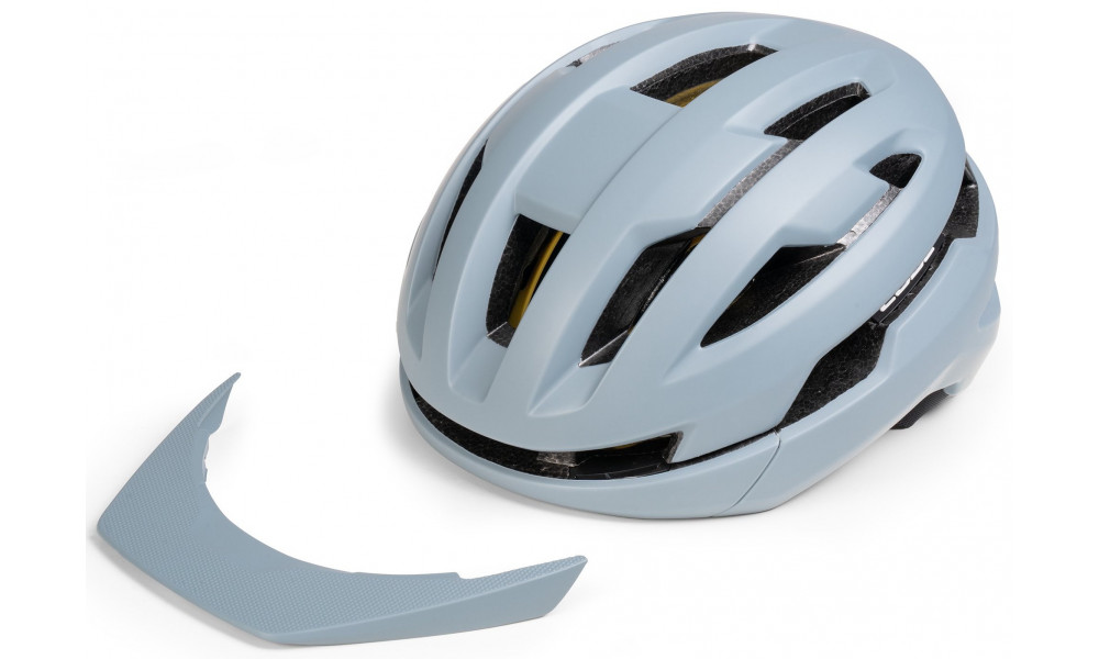 Шлем Cube Hover blue - 2