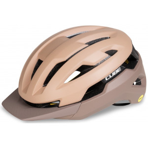 Шлем Cube Hover sand