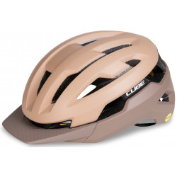 Helmet Cube Hover sand