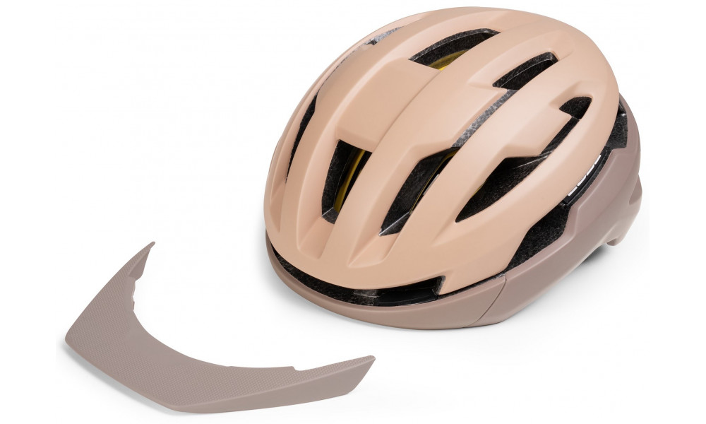 Helmet Cube Hover sand - 2