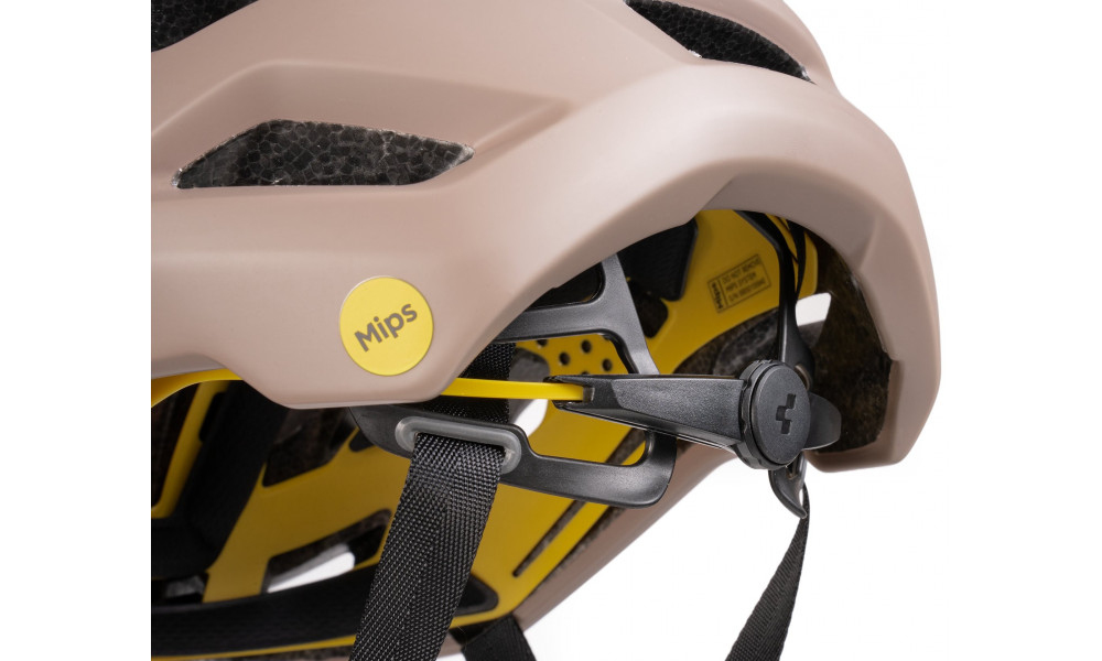 Шлем Cube Hover sand - 7