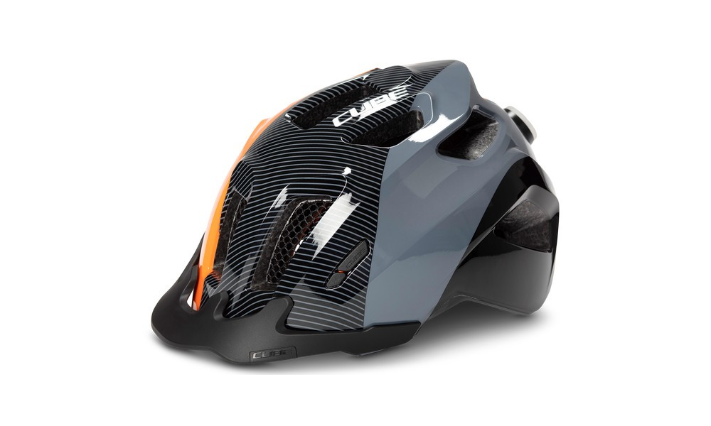 Helmet Cube Ant X Actionteam actionteam - 1