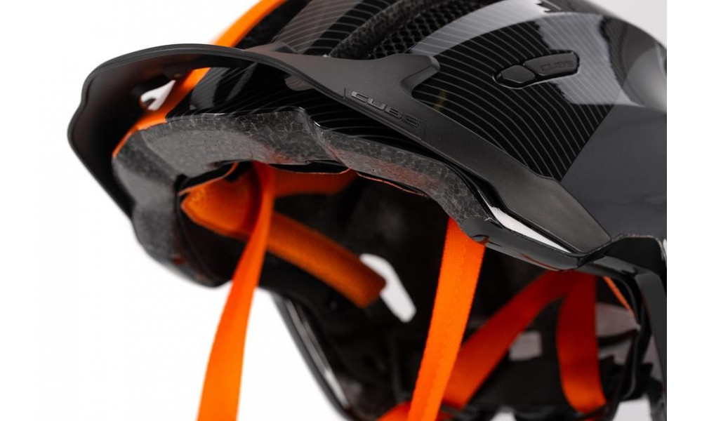 Helmet Cube Ant X Actionteam actionteam - 5