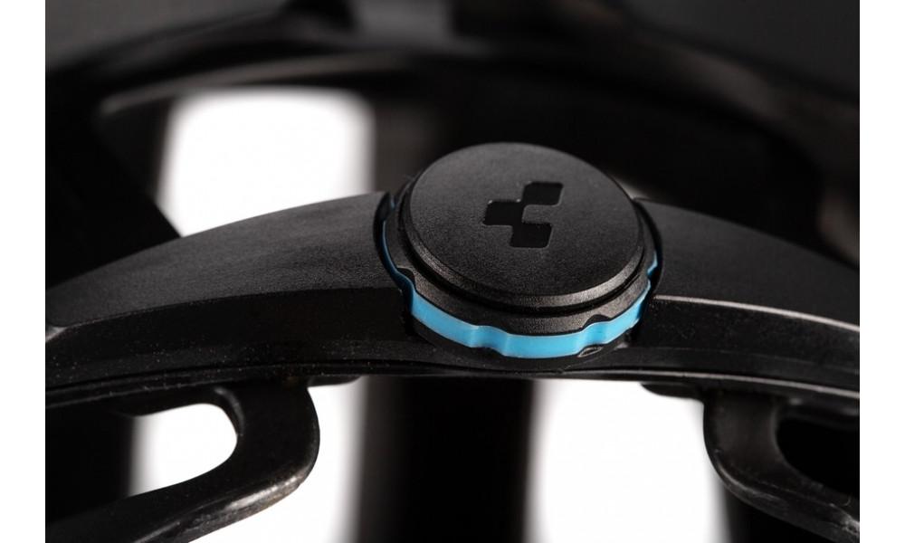 Шлем Cube Badger blue - 5