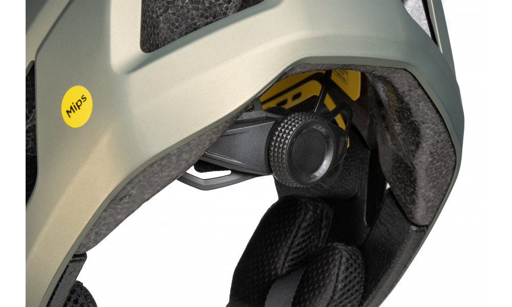 Шлем Cube Descender TM reed green - 4