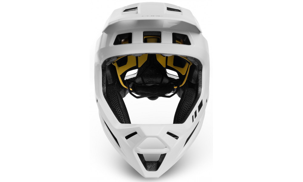 Шлем Cube Descender X Actionteam white - 6